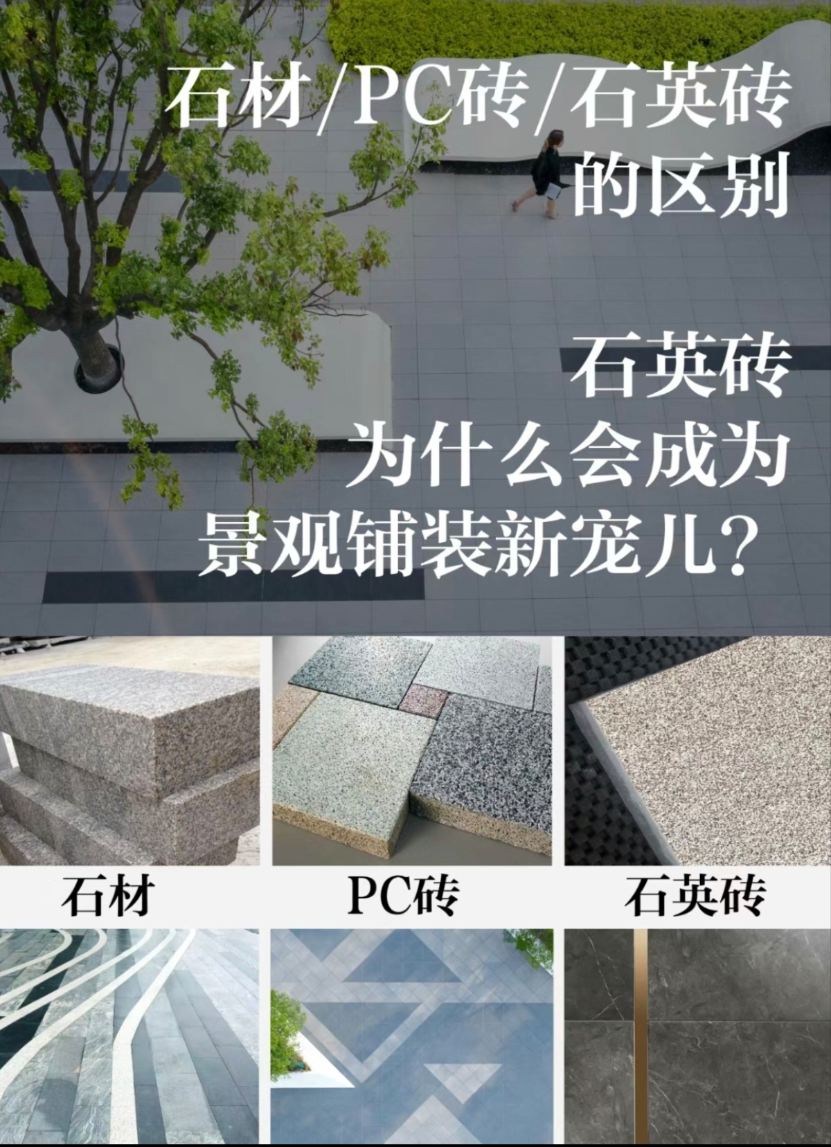 地鋪石厚度規(guī)格選擇指南pc磚廠家供應(yīng)價(jià)格